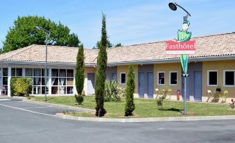 Fasthôtel - Saint Emilion Est