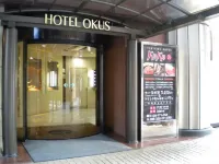 Hotel Okus