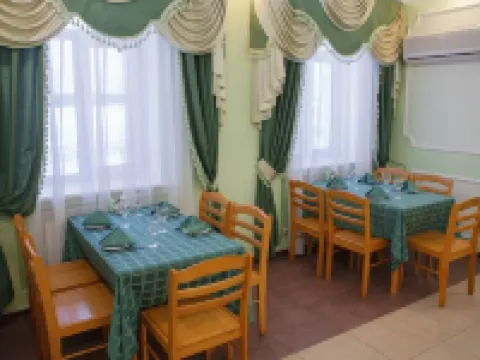 Myishk Inn Hotel Hotels in Myshkin