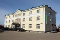 Петровский Отели рядом с достопримечательностью «Городские валы»