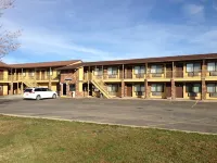 Split Mountain Motel - 2 étoiles