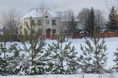 Sheremetyevo Hotel Hotels in Isakovo