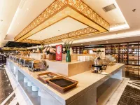 Maple Aroma Valley Hot Spring Resort Hotel Hotels in Benxi County