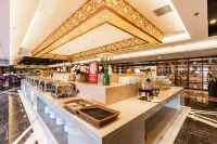 Maple Aroma Valley Hot Spring Resort Hotel Hotels in Benxi County