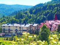 Hotel Muszyna Hotels in Nowosadecki