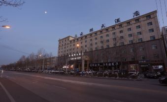 Yunhu Grand Hotel