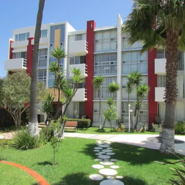 Dali Suites -Accommodations in Playas de Tijuana