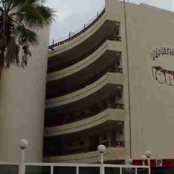 HL Rondo Hotel Hotel Exterior