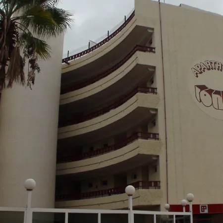 HL Rondo Hotel