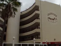 HL Rondo Hotel Hotels in der Nähe von Naturschutzgebiet Dünen von Maspalomas