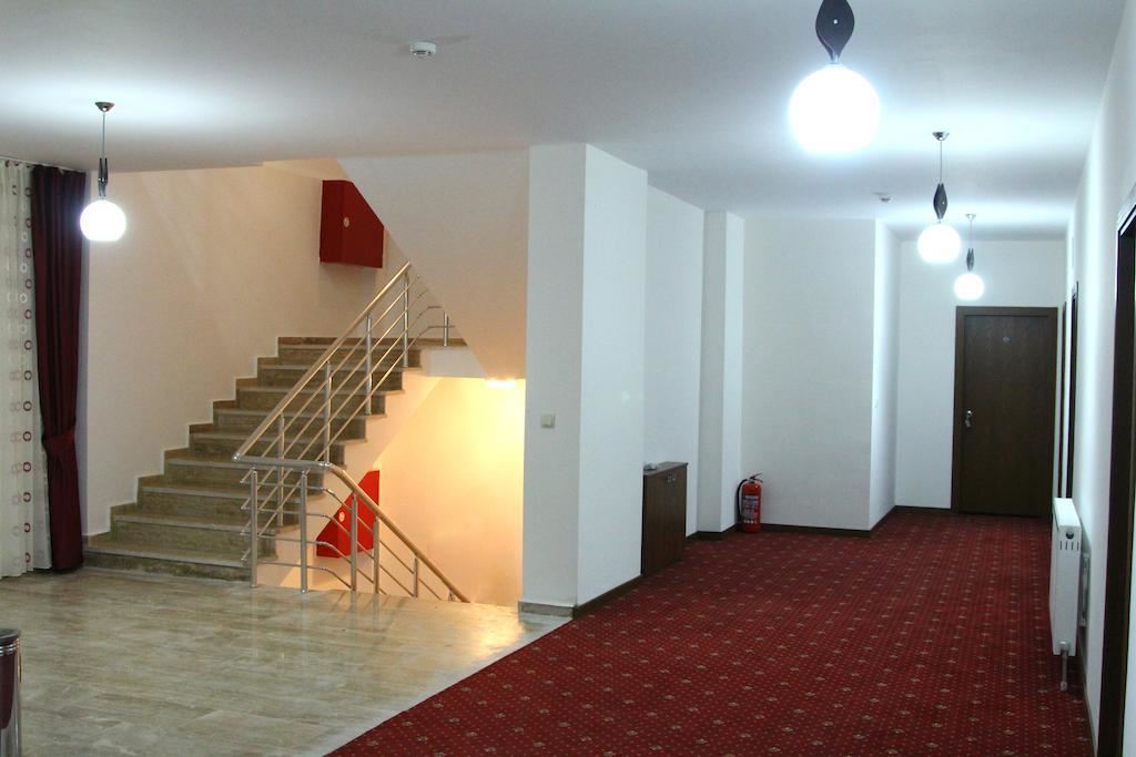 Hasdikoz Abdik Hotel