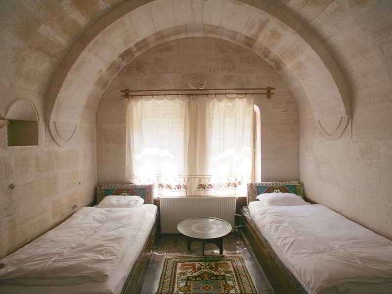 Gamirasu Cave Hotel