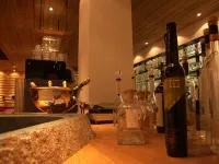 Alpin Lifestyle Hotel Löwen & Strauss Hotels in Fischen