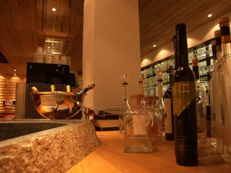 Alpin Lifestyle Hotel Löwen & Strauss