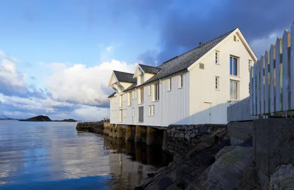 斯維格維卡旅館