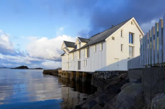 Sveggvika Guesthouse Hotels in 