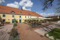 Forsthaus Wornbrunn Hotels in Baierbrunn