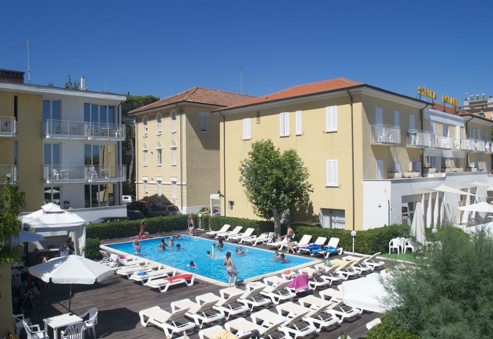 Hotel Stella Polare-Rimini Updated 2023 Room Price-Reviews & Deals |  Trip.com