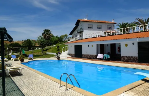 金塔多福爾諾酒店