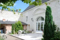 La Closerie Saint Martin Hotels in Ligre