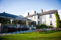 Corick House Hotel & Spa Hotels in 