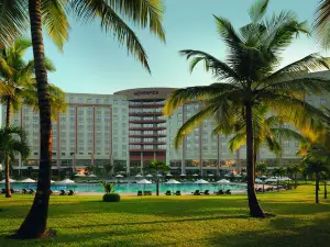 Movenpick Ambassador Hotel Accra