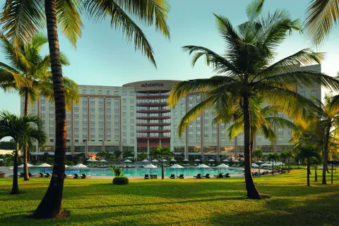 Movenpick Ambassador Hotel Accra