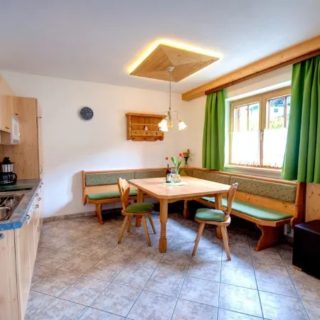 Alpenresort Thanner