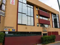 Hotel San Lorenzo Hoteles en Iztapalapa