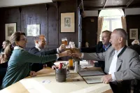 Bischofshof Braustuben Hotels in Sinzing