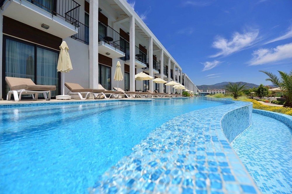 Jiva Beach Resort - All Inclusive