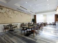 乐平豪景大酒店 - 餐厅