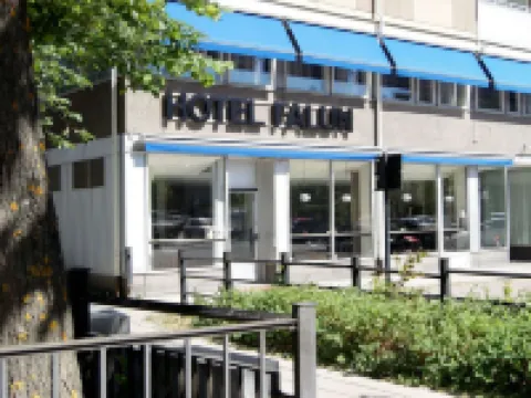 Hotel Falun Hotels in Falun