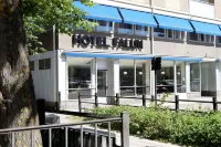 Hotel Falun Hotels in Falun