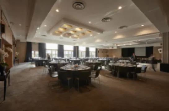 Serwir Hotel Hotels in Sint-Niklaas