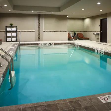 Staybridge Suites HAMILTON - DOWNTOWN by IHG