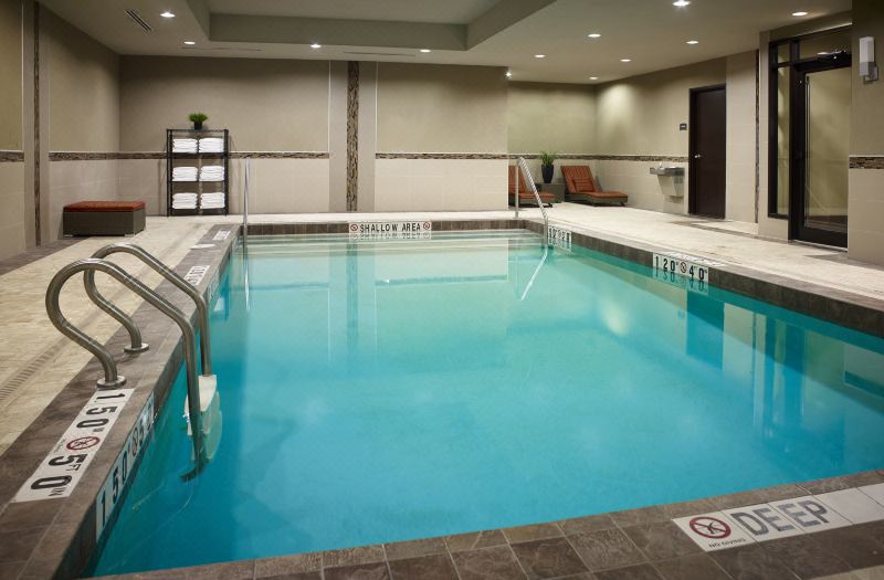 Staybridge Suites Hamilton - Downtown by IHG photo 2