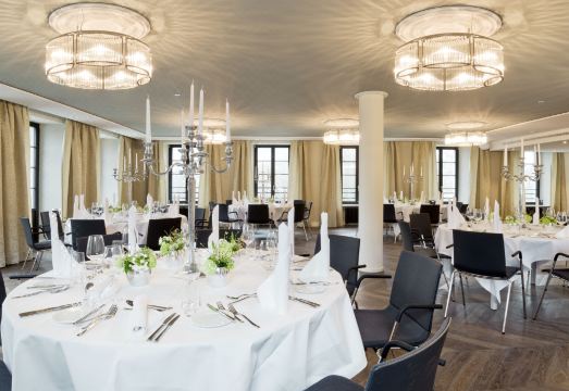 호텔 케텐브루크