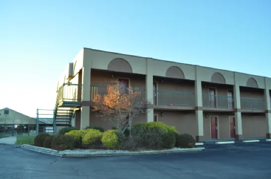 麥迪遜貝斯特威旅館