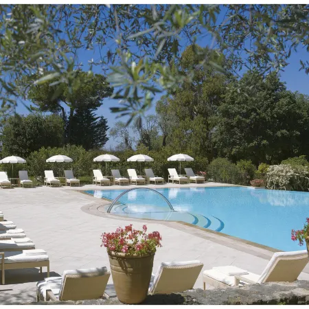 Château Saint-Martin & Spa - an Oetker Collection Hotel