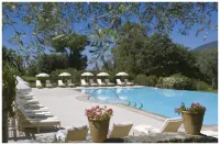 Château Saint-Martin & Spa - an Oetker Collection Hotel - piscina
