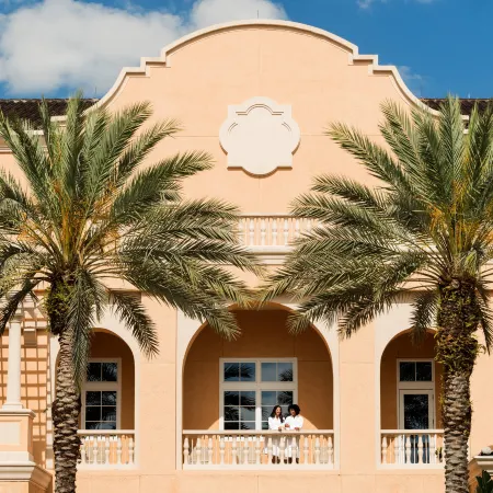 The Ritz-Carlton Orlando, Grande Lakes