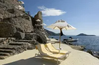 Il Pellicano - Beach