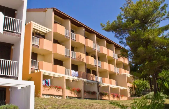 聖馬力諾度假村