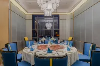 Wan Xiang Hot Spring Malong Courtyard