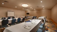Best Western Plus Burley Inn  Convention Center - 3 estrellas
