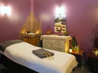 Hotel Restaurant & Spa Verte Vallée - spa