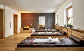 Der grüne Baum Mountain Boutique Hotel