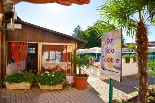 Aparthotel Costa Paradiso