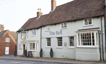 Bell Hotel & Inn by Greene King Inns